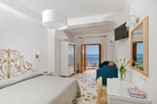 โรงแรมปูเปตโต