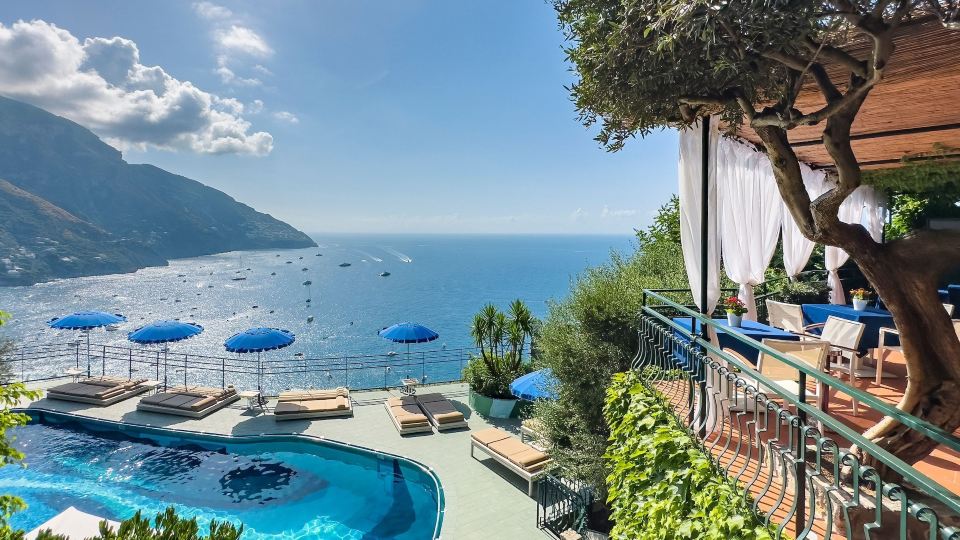 Hotel le Agavi
