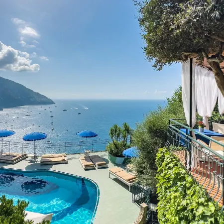 Hotel le Agavi
