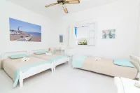 Remvi Studios Hotels in Aliki