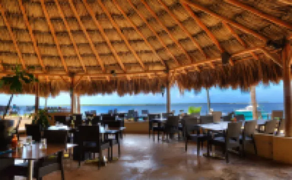 Buddy Dive Resort