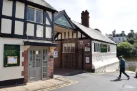 The Boathouse Inn & Riverside Rooms Hotels in Eccleston