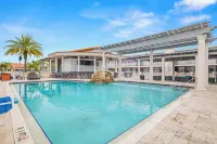 Quality Inn and Conference Center Tampa-Brandon - Wifi