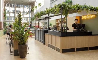 Comfort Hotel Trondheim