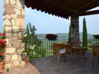 Corte Tamellini Hotel a Soave
