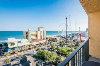 Aqua Beach Inn - Sea View