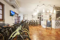 Bike&Boat Argentario Hotel