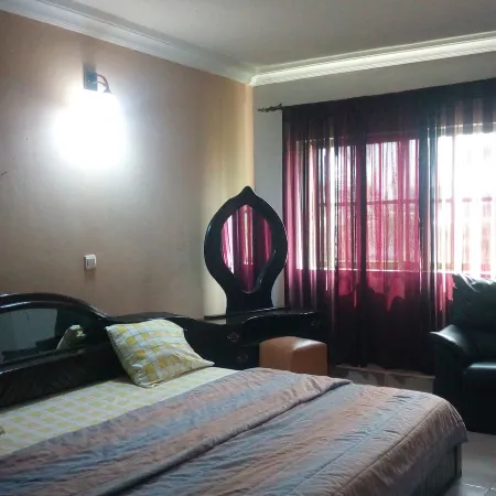 Abal Hall and Hotels