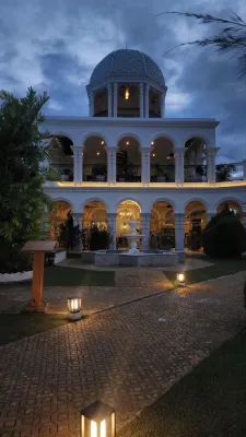 Maayo Argao Hotels in Argao