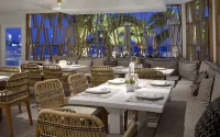 Petinos Hotel Hotels in Platis Gialos