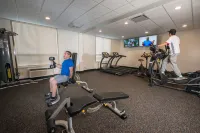 Encore Suites by Service Plus Inns
