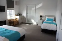 海灘飯店 住宿飯店