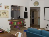 بيت الشباب تشيل آوت Hotels near أوهوتا