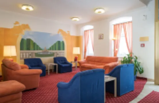 Garten- Und Kunsthotel Gabriel City