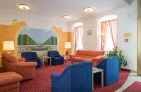 Garten- Und Kunsthotel Gabriel City