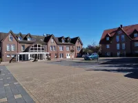 Hotel Zum Märchenwald Hotels in Lingen