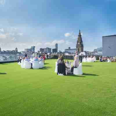 The Shankly Hotel Fitness & Recreational Facilities