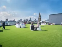 The Shankly Hotel Hôtels à : Liverpool