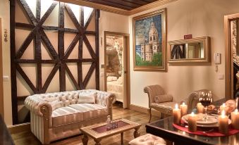 Solar Antigo Luxury Coimbra