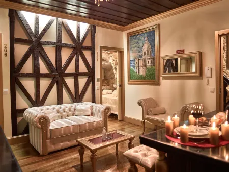 Solar Antigo Luxury Coimbra