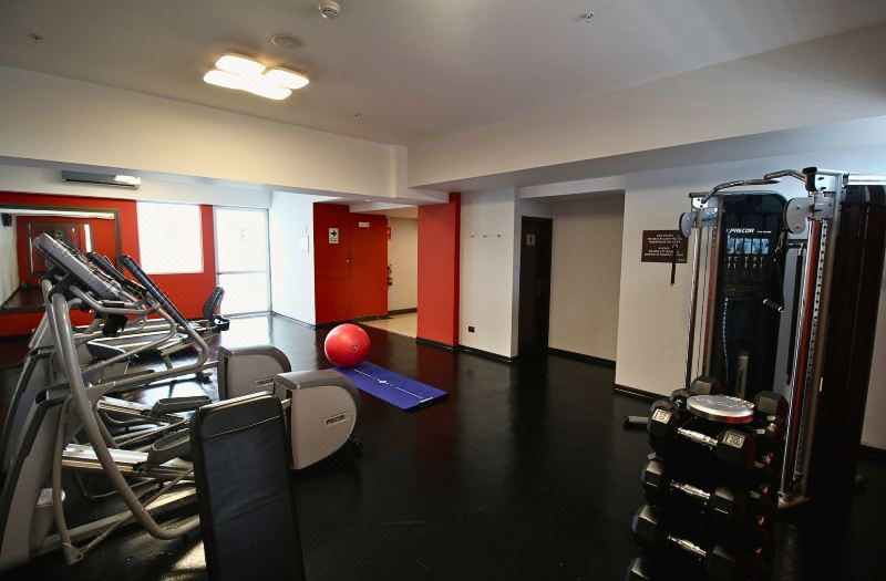 Hilton Garden Inn Lima Surco photo 4