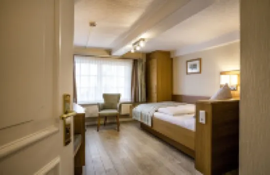 Hotel Neuwarft