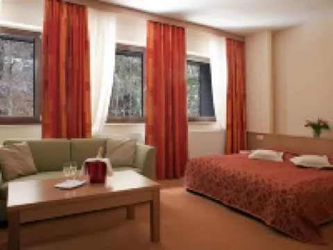 Hotel Stupka Hoteles en 