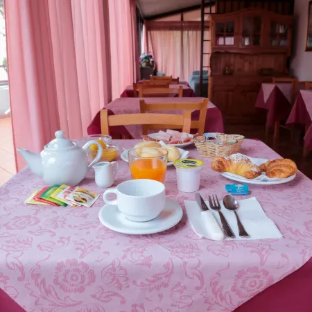 Hotel Mistral