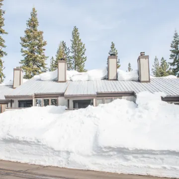 Granlibakken Tahoe