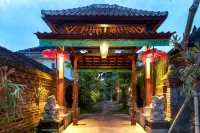 The Tunjung Ubud Retreat Hotels in Bali