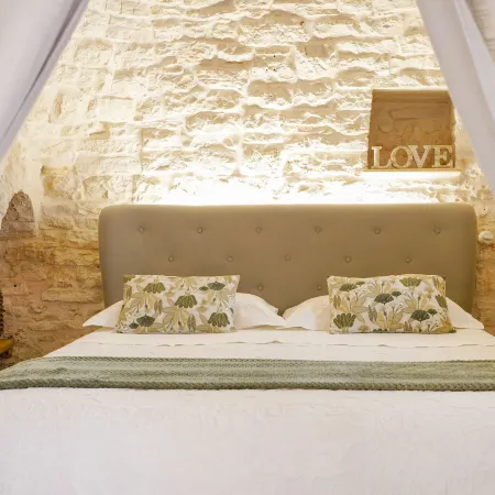 Trulli di Zia Vittoria