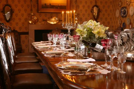 Hacienda Los Lingues Chile Valle de Colchagua