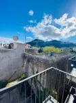 Mamamia Lipari - Mountain view