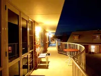 Alexandra Heights Motel Hotels in Alexandra