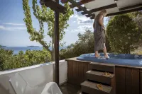 Aegean Suites, Santikos Collection - Romanttinen