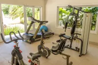 Locanda Della Mimosa - Fitnessstudio