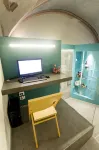 Little Italy Hostel Ex Chiesa S Donato