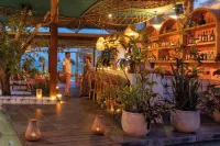 Mi Amor Boutique Hotel-Adults Only - bar
