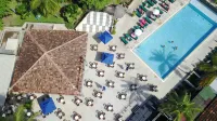 Le Saly Hotel & Hotel Club Filaos - All Inclusive - Beach