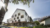 Il Tyrol Hotel in zona Gustav Mahler Stube