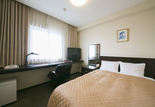 야이즈 호텔 객실