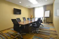 Fairfield Inn & Suites Chincoteague Island Waterfront