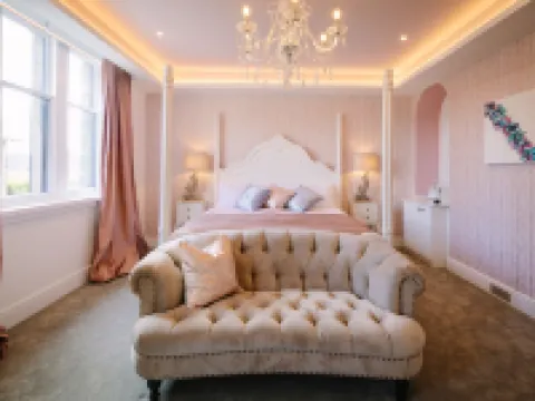 Absoluxe Suites Hotéis em Carnforth