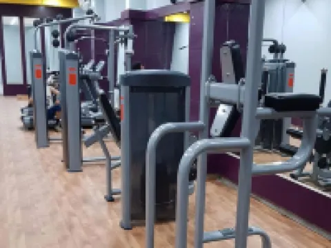 ザ グランド シャラン カトラのホテル