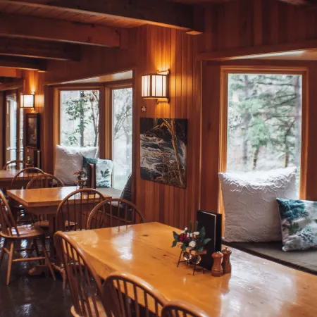 Steamboat Inn