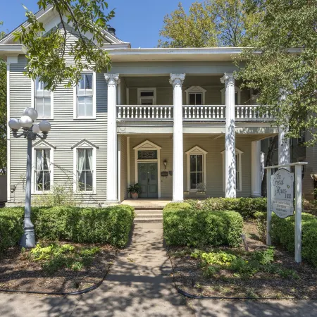 Crystal River Inn
