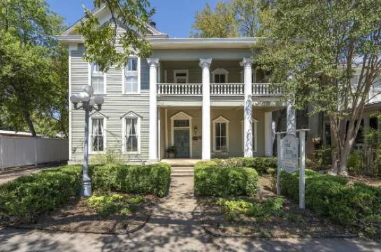 Crystal River Inn