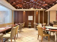 Nakajimaya Grand Hotel - breakfast