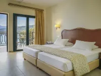 Kefalonia Bay Palace Hotéis em Kefallinia