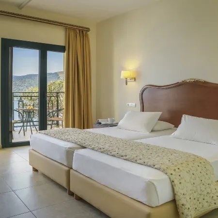 Kefalonia Bay Palace